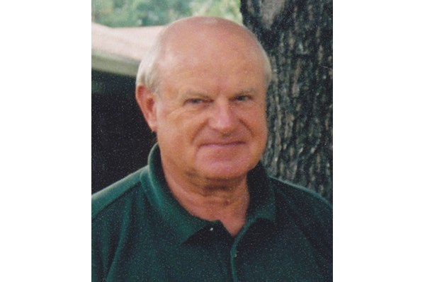 Frank McNabb Obituary (1941 - 2019) - Wichita Falls, TX - Times Record News