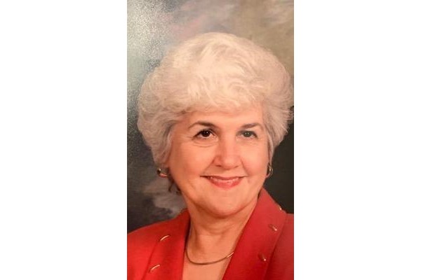 Sue Alexander Obituary (1939 - 2019) - Wichita Falls, TX - Times Record ...