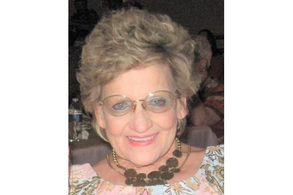 Donna Marney Obituary (1948 - 2019) - Archer City, TX - Times Record News