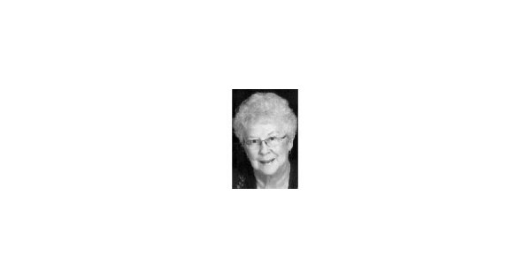 Alma Bair Obituary 2017 Dover Oh The Times Reporter