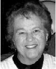 Patricia Cross Jenkins obituary