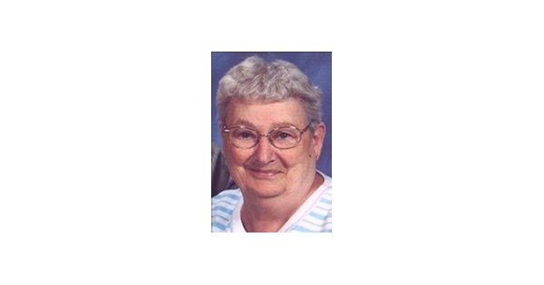 Margie Scott Obituary (1927-2009) - Sherrodsville, OH - The Times Reporter