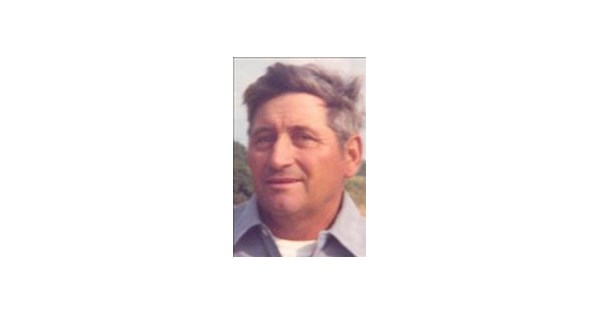 Edward Wojcik Obituary (1918-2009) - Sherrodsville, OH - The Times Reporter