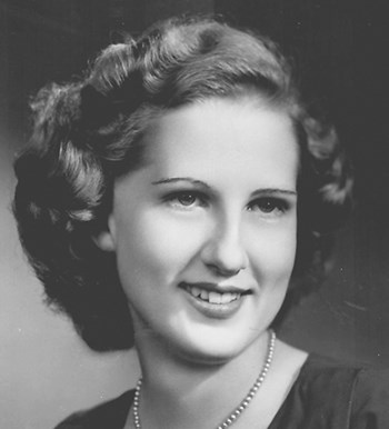 Pauline "Polly" Foster obituary, Strasburg, OH