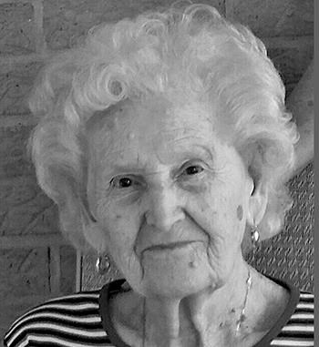 Josephine Harmon Obituary (1925 - 2021) - Dover, OH - The Times Reporter