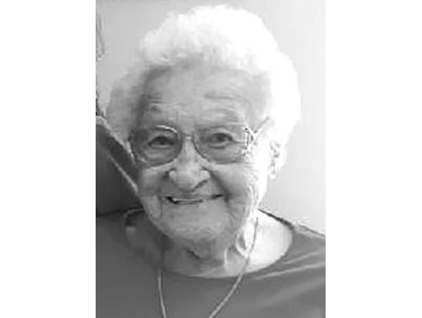 Eleanor Malterer Obituary (2020) - Dennison, OH - The Times Reporter