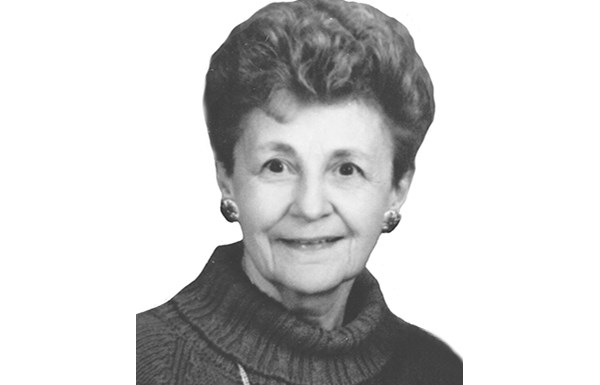 Alice Maurer Obituary (1927 - 2020) - Dover, OH - The Times Reporter