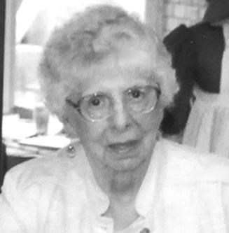 Dorothy Eileen Ross obituary, 1927-2020, New Philadelphia, OH