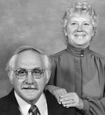 Harold L. Stutzman obituary, 1934-2019, Bolivar, OH
