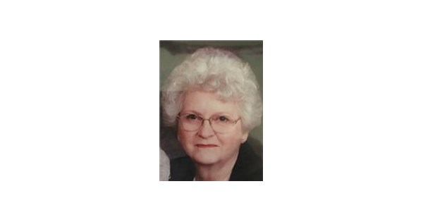 Mary Tincher Obituary (2017) - Watseka, IL - Times Republic