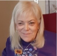 Diane E. Damico obituary, 1953-2021, Little Falls, NY