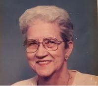 Elizabeth J. "Betty" Lamphere obituary, 1929-2021, Dolgeville, NY