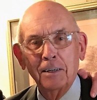 Bruce R. Crimmins obituary, 1938-2017, Little Falls, NY