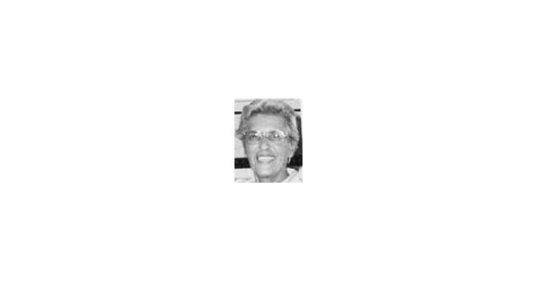 Mary Rabbitt Obituary (2009) - MECHANICVILLE, NY - Albany Times Union