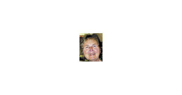 Roberta Daly Obituary (2012) - CASTLETON, NY - Albany Times Union