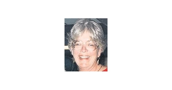 Margaret Button Obituary (2017)