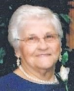 Antoinette LaPorte Obituary (2017)