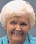 Margaret M. Walsh obituary, Albany, NY