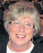 Margaret Mary Mink obituary, Rensselaer, NY