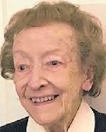 Billie H. Dye obituary, 1916-2019, Delmar, NY