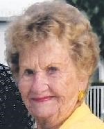 Marion I. Hanifin obituary, 1929-2019, Colonie, NY