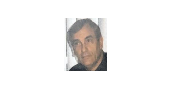 Peter Ferriero Obituary (2019) - Ravena, NY - Albany Times Union