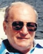Kenneth W. Irwin obituary, Coeymans, NY