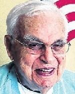 Douglas R. Williams obituary, Latham, NY