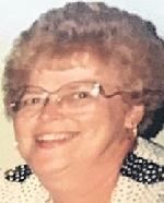 Mary E. "Betty" Hunt obituary, 1935-2020, Canajoharie, NY