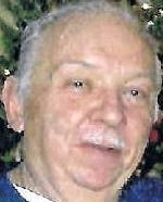 John Thomas Litherland obituary, Averill Park, NY