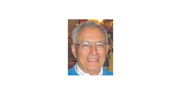 Eugene Pacelli Obituary (1935 - 2021) - Albany, NY - Albany Times Union
