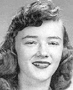 Joan Anne Buell obituary, Brunswick, NY