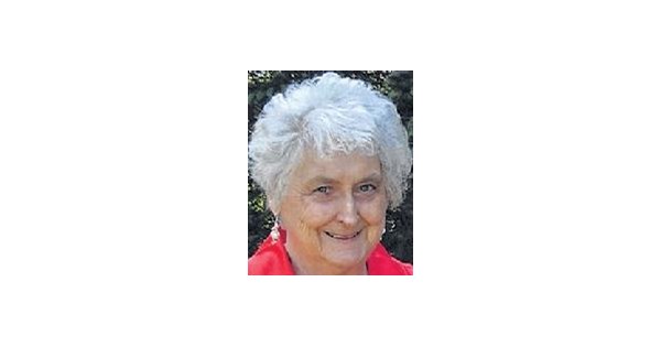 Patricia McDonald Obituary (2021) - Brunswick, NY - Albany Times Union