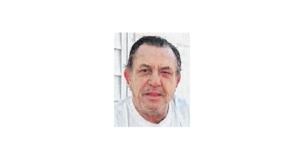 Anthony Tomeo Obituary (2021) - Halfmoon, NY - Albany Times Union