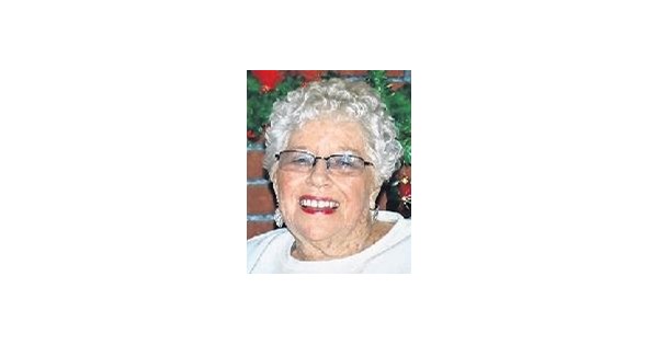 Elsie Kozel Obituary (2021) Ghent, NY Albany Times Union