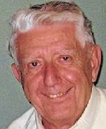 John "Jack" McCullen obituary, Altamont, NY