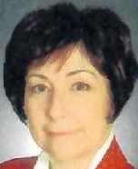 Linda A. Thorpe obituary, Nassau, NY
