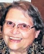 Marie Funicello Hornick obituary, Clarksville, NY