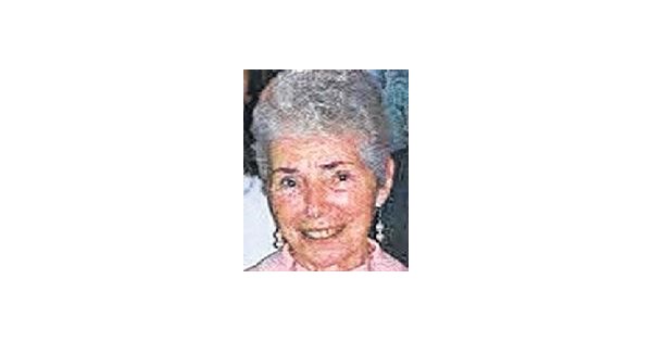 Lorraine Riley Obituary (1923 - 2021) - Castleton, NY - Albany Times Union
