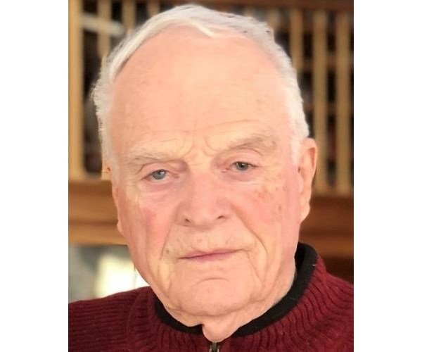 John Reilly Obituary (2022) Dorset, VT Albany Times Union