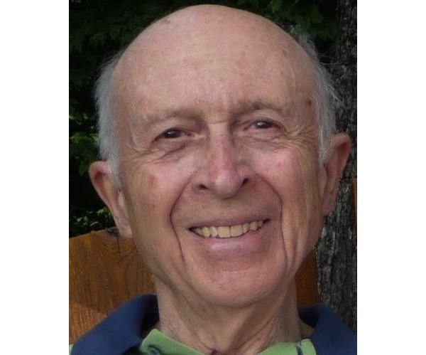 Francis Scheib Obituary (2023) - Schenectady, NY - Albany Times Union