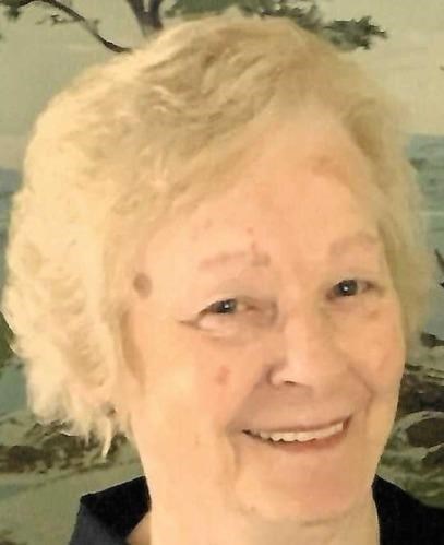 Nancy A. Paone obituary, Albany, NY