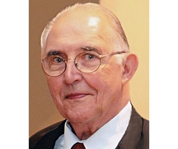 Eugene Wells Obituary (2023) Legacy Remembers