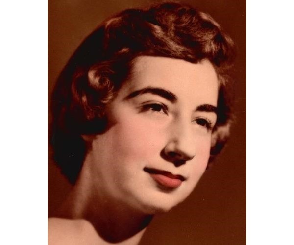 Mary Martin Obituary 1930 2023 Legacy Remembers