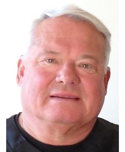 James Peter Elving Obituary - North Richland Hills, TX