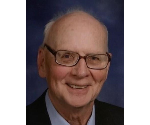James Thompson Obituary (2023) Albany, NY Albany Times Union