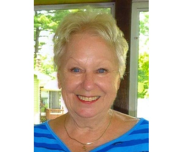 Gail Whitefield Obituary (2023) - Troy, NY - Albany Times Union