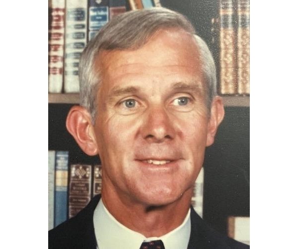 Patrick James McGrath Obituary - Rochester Democrat And Chronicle