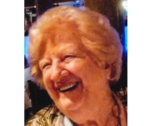 Mary Nardiello Obituary (2023) - Albany, NY - Albany Times Union