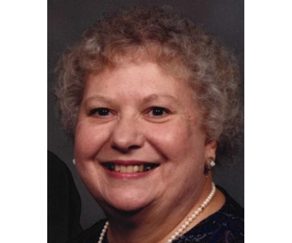 Rosemary Chonski Obituary (2024) - Albany, NY - Albany Times Union